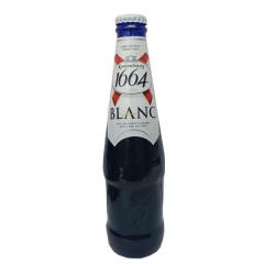 克伦堡1664白啤酒 330ml