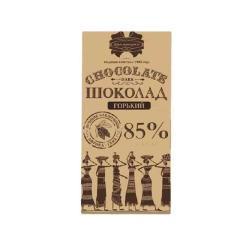 康美纳卡85%黑巧克力 90克