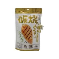 超友味奥尔良味鸡排 80克