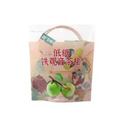 超友味低糖铁观音茶梅 116克