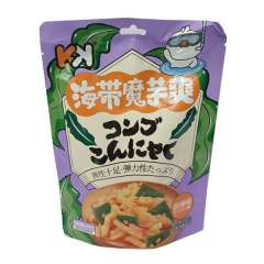 超友味海带魔芋爽（香辣味） 120克