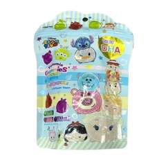 Tsum Tsum水果味橡皮糖 60克