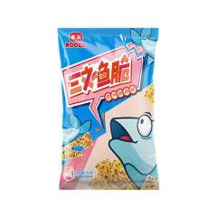 乐高三文鱼脆片 30克