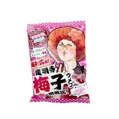 理本酸醒梅子味糖果 70克/67克