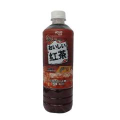 达亦多红茶饮料无糖 600ml
