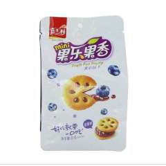 嘉士利果乐果香蓝莓味 85克
