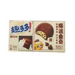 趣多多爆逗曲奇 96克
