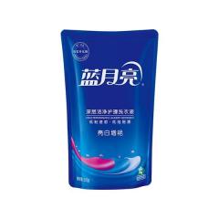 蓝月亮护理洗衣液自然清香 500克