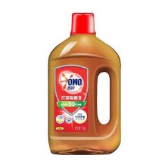奥妙衣物除菌液（柠檬香型） 1千克