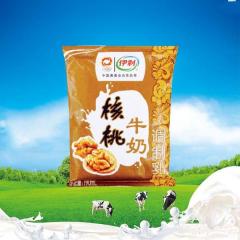 伊利枕核桃奶 190ml
