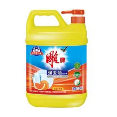 雕牌强去油洗洁精 1.12千克