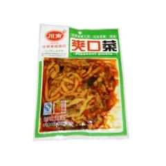 川南爽口菜 120克
