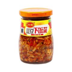 川南豇豆下饭菜 235克