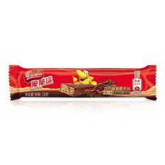 雀巢巧克力脆脆鲨 20克