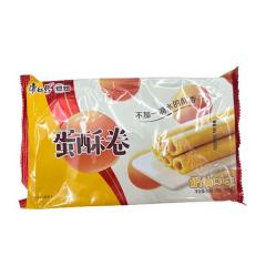 康师傅蛋卷奶油 90克