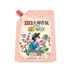 立白大师香氛天然洗衣液 1000克