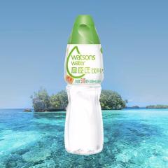 屈臣氏蒸馏水 500ML