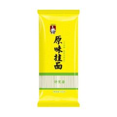 今麦郎原味挂面（劲宽） 1千克