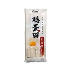 今麦郎鸡蛋面粗圆 750克