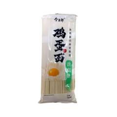 今麦郎鸡蛋面劲宽 750克