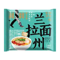 今麦郎兰州拉面 125克