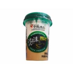 中街泡沫咖啡 170克