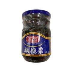 蓬盛橄榄菜 240克/230克