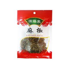 滋膳堂麻椒  20克