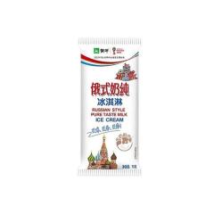 蒙牛俄式奶纯冰淇淋 75克