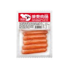 金磨坊脆骨肉肠 80克