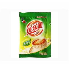 优乐美麦香奶茶袋 22克