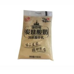 大双八俄罗斯炭烧酸奶 180克