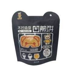 卡宾熊凹煎饼蛋烤味 60克