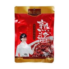 佐香园熟酱 200克