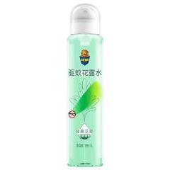 超威驱蚊花露水经典艾草 195ml