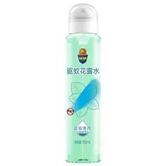 超威驱蚊花露水蓝桉薄荷 195ml