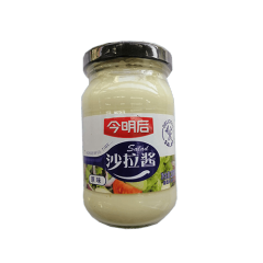 今明后原味沙拉酱 200ml