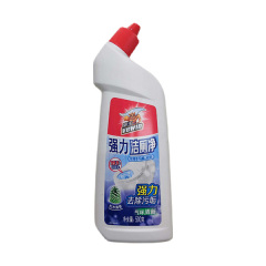威王强力洁厕净 500克
