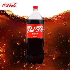 可口可乐 888ML