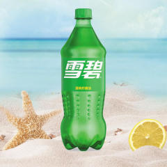 雪碧 888ML