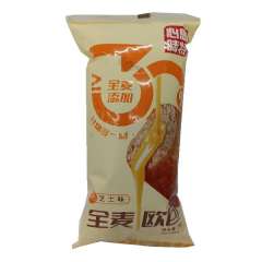 心思味特全麦欧包芝士味 75克