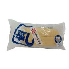 心思味特乳酸君白面包 90克