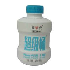简爱酸奶超级桶 450克