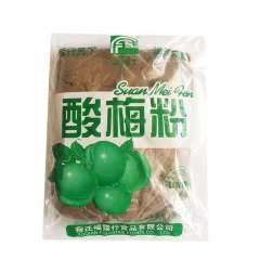 露行天下酸梅粉 300克