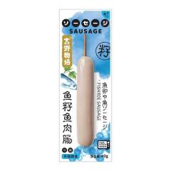 吉野物语鱼籽鱼肉肠 40克