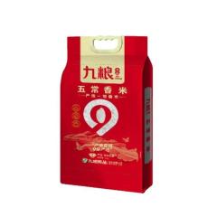 九粮五常香米 5K克