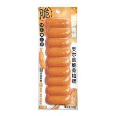 吉野物语奥尔良脆骨粒肠 90克