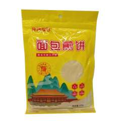 喜健香田面包煎饼 100克
