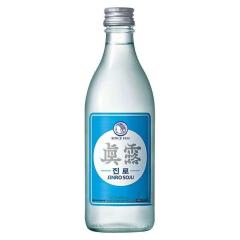 真露烧酒复古 360ml