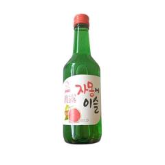 西柚真露烧酒 360ML